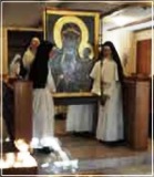 Norbertine Canonesses of the Bethlehem Priory of St. Joseph