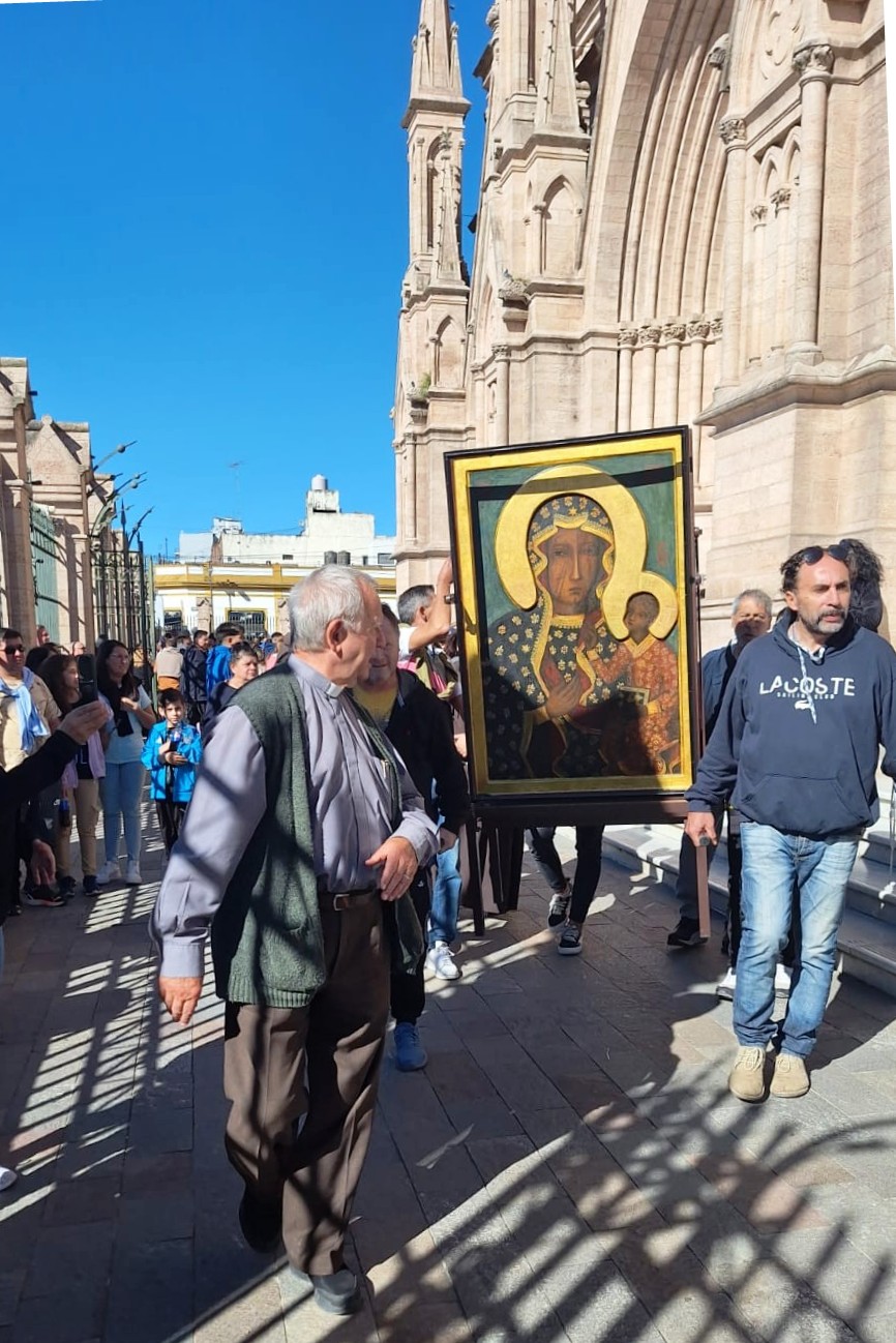 Argentyna 14maj