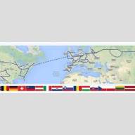 Ikona Częstochowska w swojej pielgrzymce w obronie życia „Od Oceanu do Oceanu” ponownie staje nad Pacyfikiem na zachodnim brzegu Ameryki